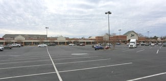 Mebane, NC Retail - 1004-1046 Mebane Oaks Rd