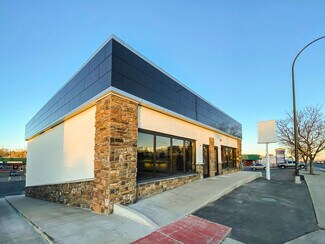 Lakewood, CO Retail - 9885 W Colfax Ave Lakewood, CO Retail - 9885 W Colfax Ave