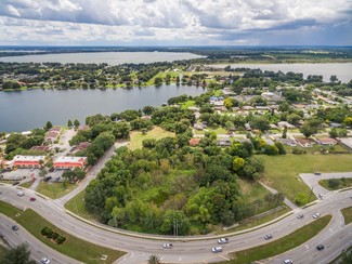 Winter Haven, FL Commercial - 1101 Cypress Gardens Blvd