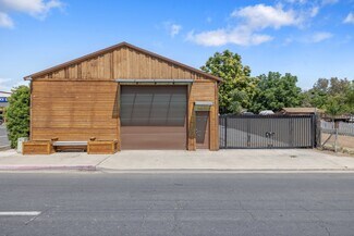 Farmersville, CA undefined - 210 S Farmersville Blvd Farmersville, CA undefined - 210 S Farmersville Blvd