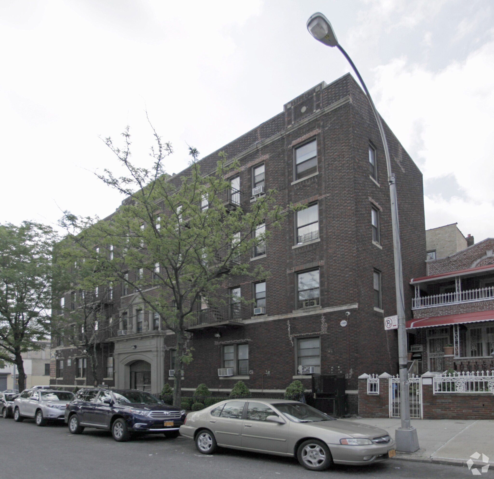 394 Utica Ave, Brooklyn, NY for Rent