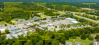 Joelton, TN Restaurant - 225 Gifford Pl