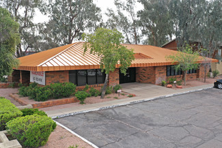 Phoenix, AZ Office - 4717 E McDowell Rd