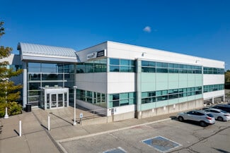 Mississauga, ON Office - 2345 Argentia Rd Mississauga, ON Office - 2345 Argentia Rd