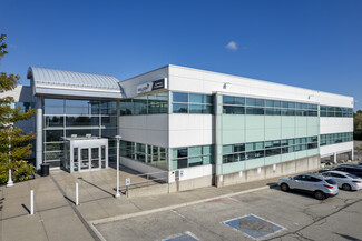 Mississauga, ON Office - 2345 Argentia Rd