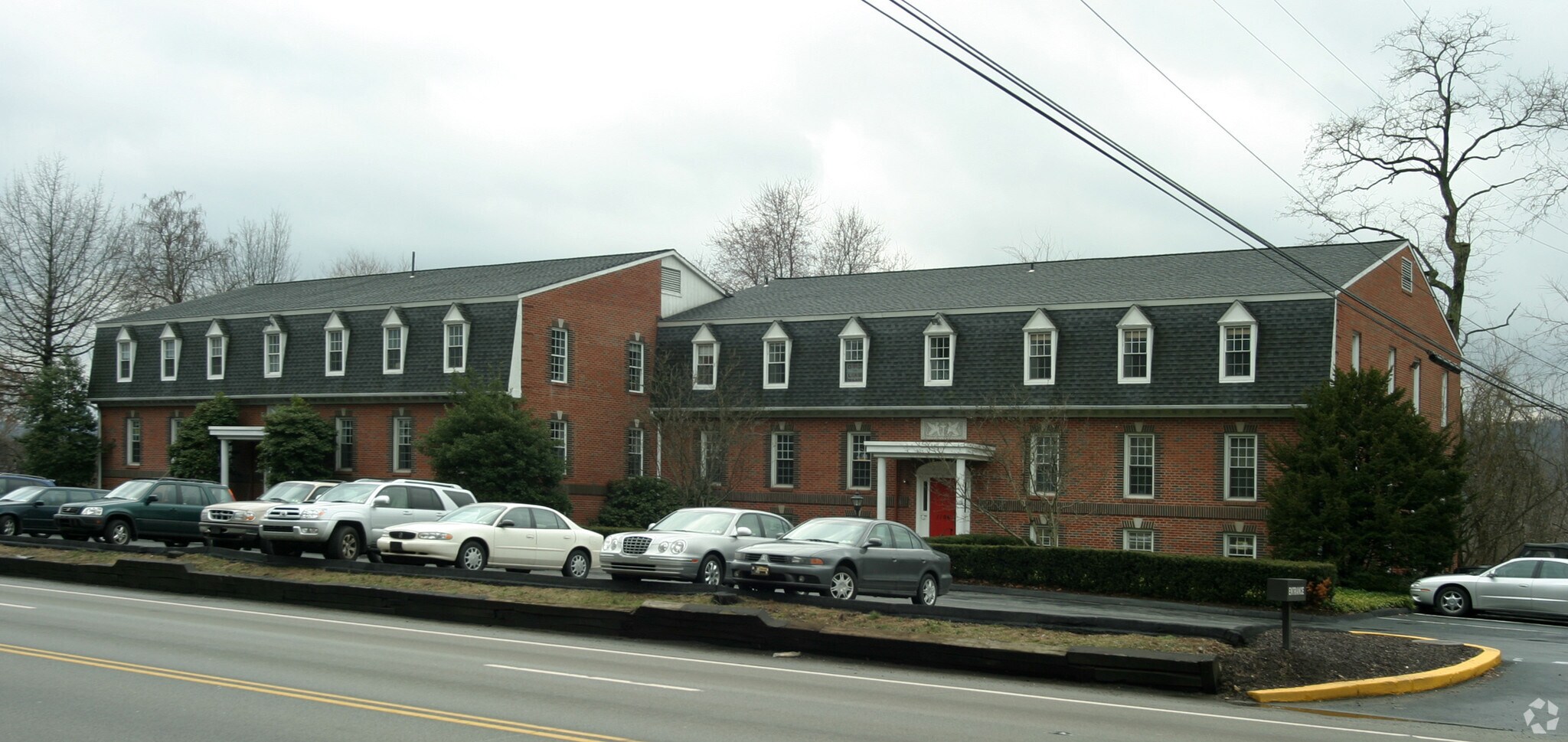 1106 Ohio River Blvd Sewickley, PA 15143 Office Property for Lease on