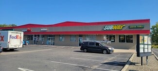 Owego, NY Office/Retail - 941-947 State Route 17C