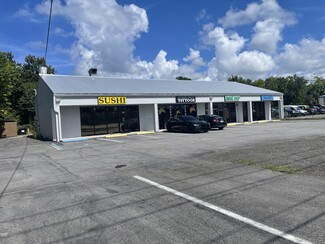 Longwood, FL Retail - 3260 N Us-17-92