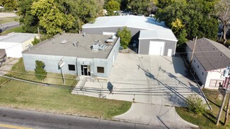 Wichita, KS Industrial - 2952 N Arkansas Ave