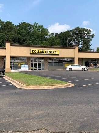 Homer, LA Retail - 112 W Main St
