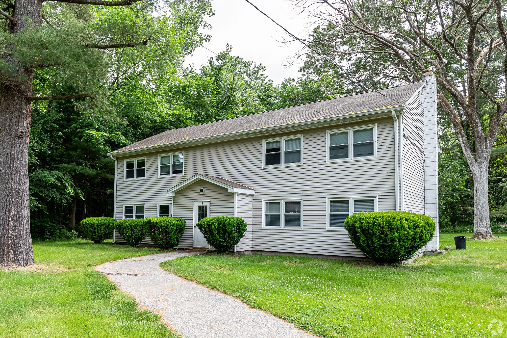 , Storrs Mansfield, CT for Sale