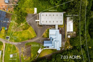 Keaau, HI Specialty - 16-305 Volcano Rd.