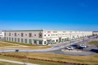 Louisville, KY Industrial - 2501 Stanley Gault Pky Louisville, KY Industrial - 2501 Stanley Gault Pky