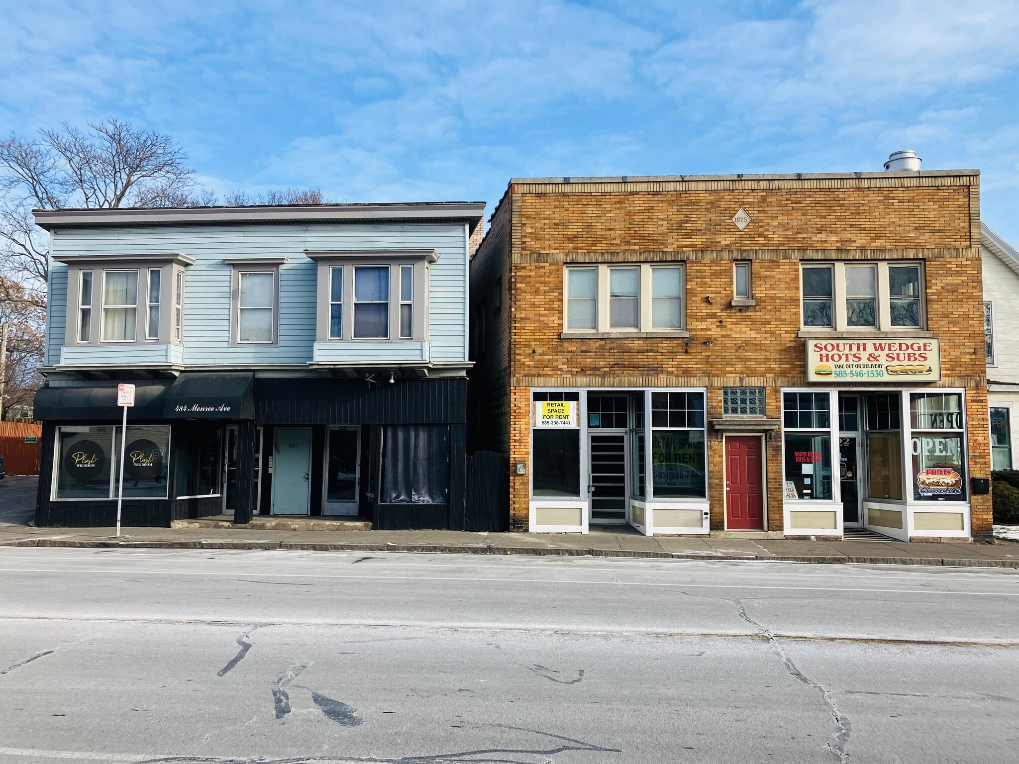 490 Monroe Ave, Rochester, NY for Sale