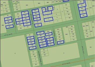 Huntington, WV undefined - 2457 4th Ave