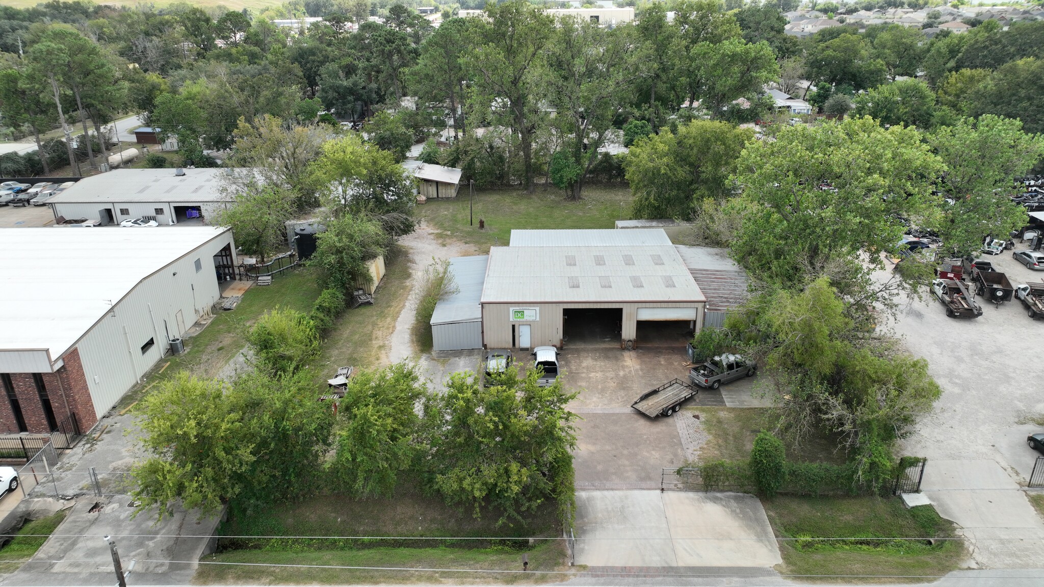 9303 Zaka Rd, Houston, TX for Sale