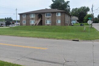 Des Moines, IA undefined - 3274 E Euclid Ave