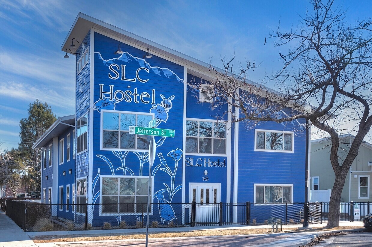 143 W 800 S, Salt Lake City, UT for Sale
