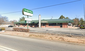 Wood River, IL Retail - 895 E Edwardsville Rd
