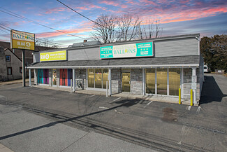 Milford, CT undefined - 570-572 Boston Post Rd