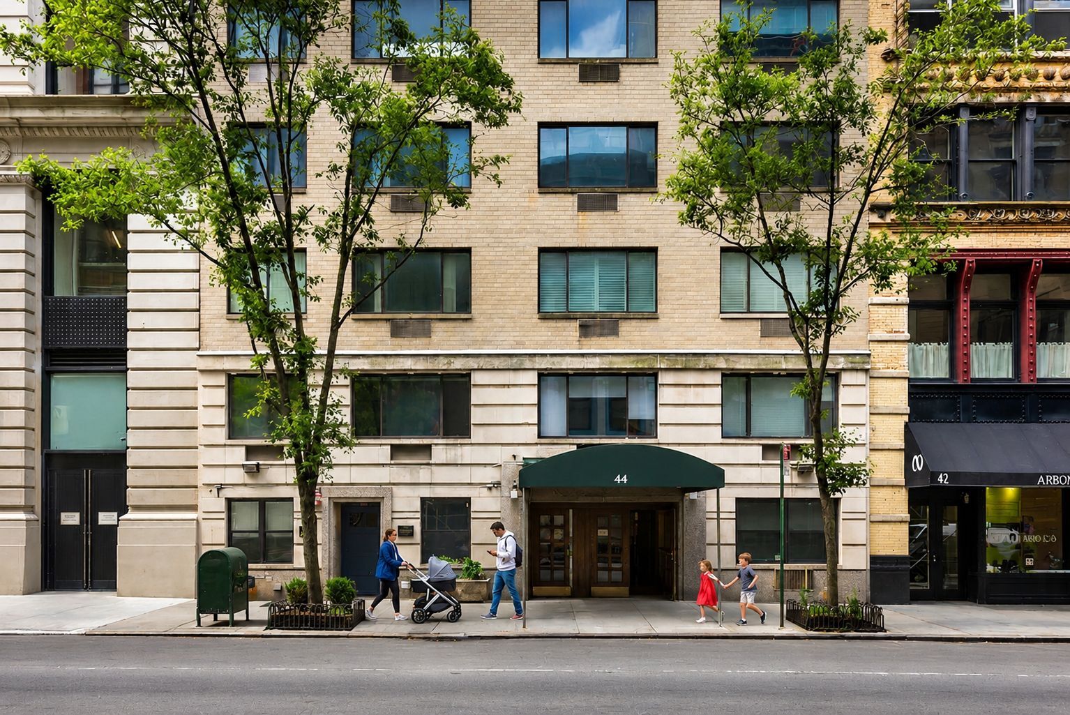 44 E 12th St, New York, NY for Sale