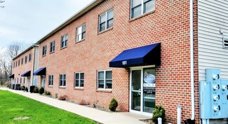 State College, PA Office/Residential - 2123 E College Ave