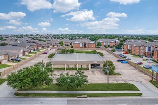 Lewisville, TX Medical - 2345 S State Highway 121