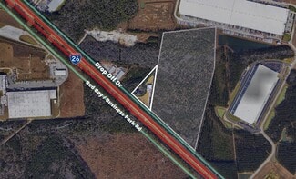 Summerville, SC Flex - 1180 Drop Off Dr