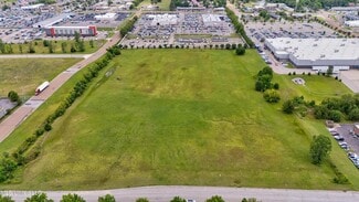 Southaven, MS Commercial - 9 Marathon Way