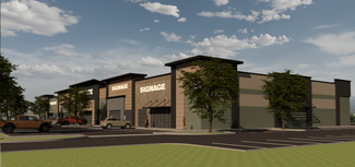 Meridian, ID Flex - 425 E Watertower Ln