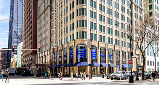 Chicago, IL Office/Retail - 875 N Rush St