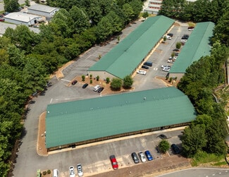 Marietta, GA Industrial - 771 Shallowford Rd