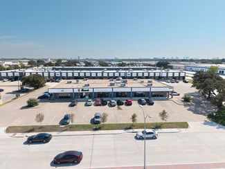 Farmers Branch, TX Flex - 14934 Webb Chapel Rd