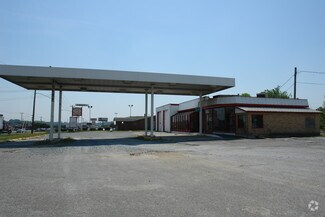 1515 W ROOSEVELT BLVD  