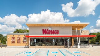 Mount Washington, KY Retail - 447 Oakbrooke Dr