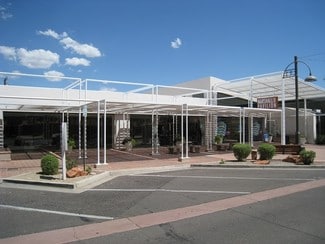 Scottsdale, AZ Retail - 4223-4225 N Marshall Way