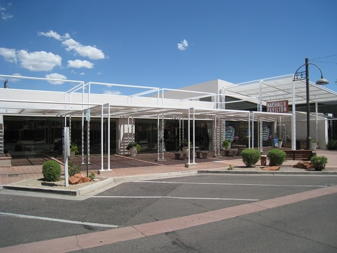 4223-4225 N Marshall Way, Scottsdale, AZ for Rent