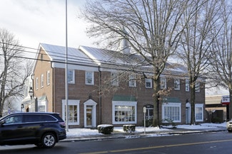 Fairfield, CT Office/Medical - 1735 Post Rd