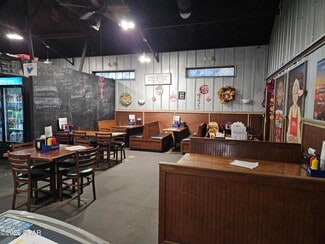 Chipley, FL Restaurant - 5163 Florida 77