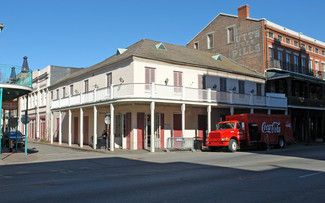 New Orleans, LA Retail - 619 Decatur St
