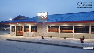 Lexington, NC Restaurant - 79 Plaza Pky