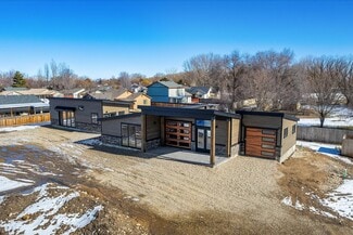 Middleton, ID Manufactured Housing/Mobile Housing - 362-436 W London St