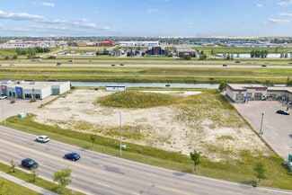 Airdrie, AB Retail - 2934-2942 Main St S