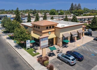 Sonora, CA Commercial Land - Parrots Ferry Rd Sonora, CA Commercial Land - Parrots Ferry Rd