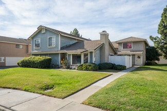 Ontario, CA Multi-Family - 721 Corvette Dr