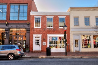 Alexandria, VA Office/Retail - 128 King St