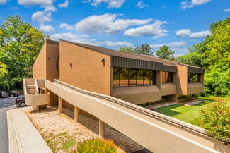 Rockville, MD Medical - 11404 Old Georgetown Rd