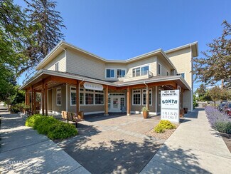 Bend, OR Storefront Retail/Office - 631 NW Federal St
