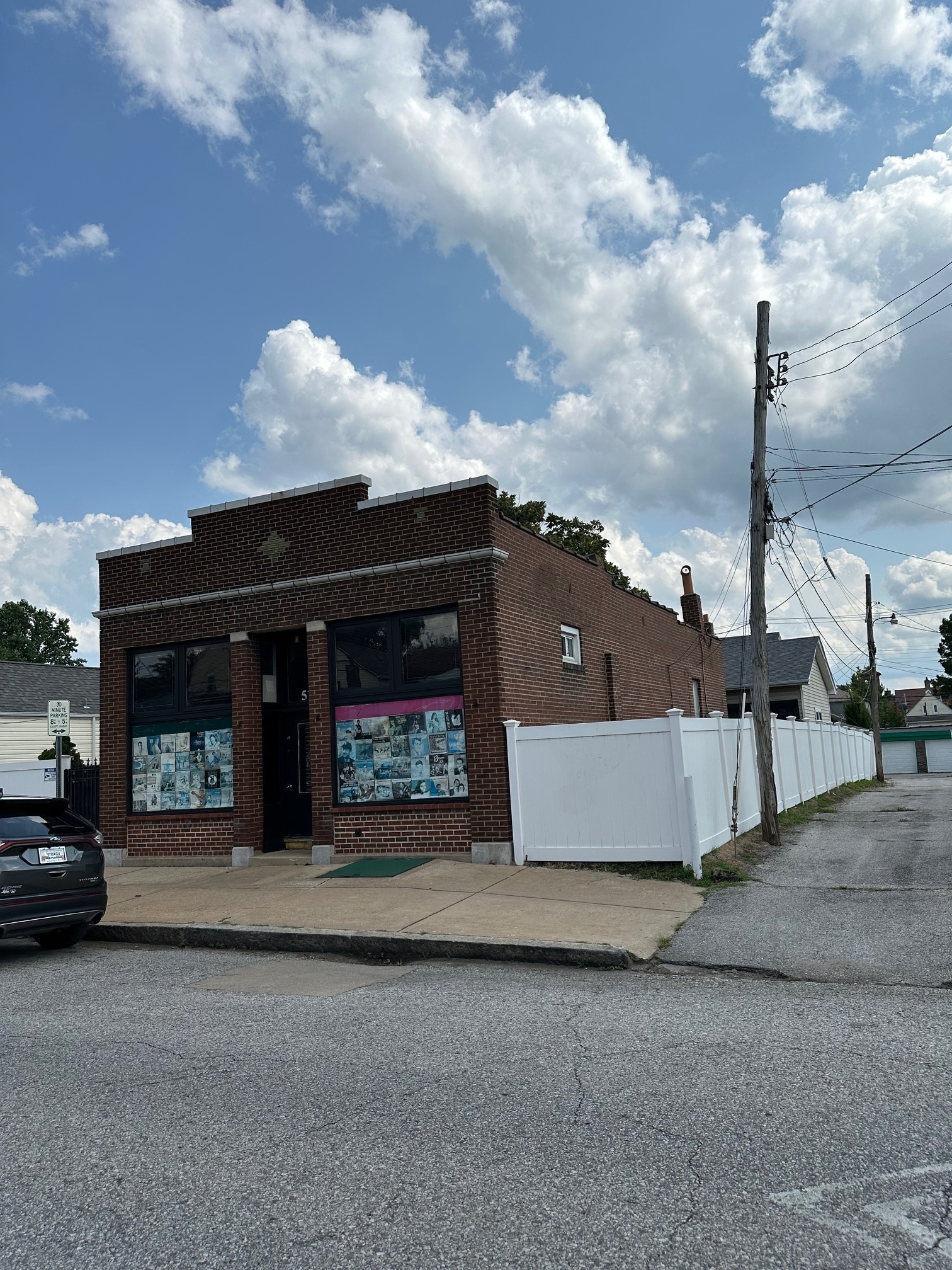 5136 Shaw Ave, Saint Louis, MO for Sale