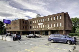 McLean, VA Office/Medical, Medical - 6858 Old Dominion Dr